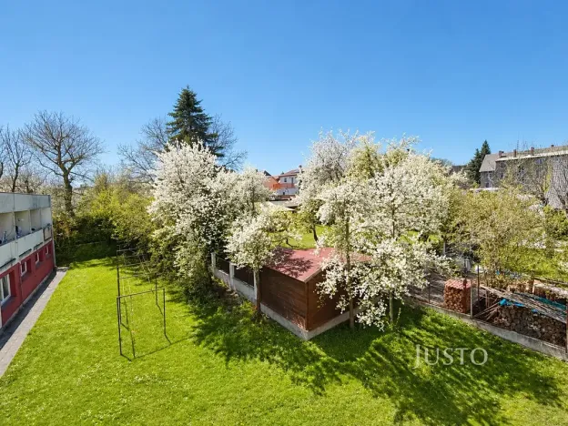 Prodej bytu 3+1, Bavorov, Na Sídlišti, 70 m2