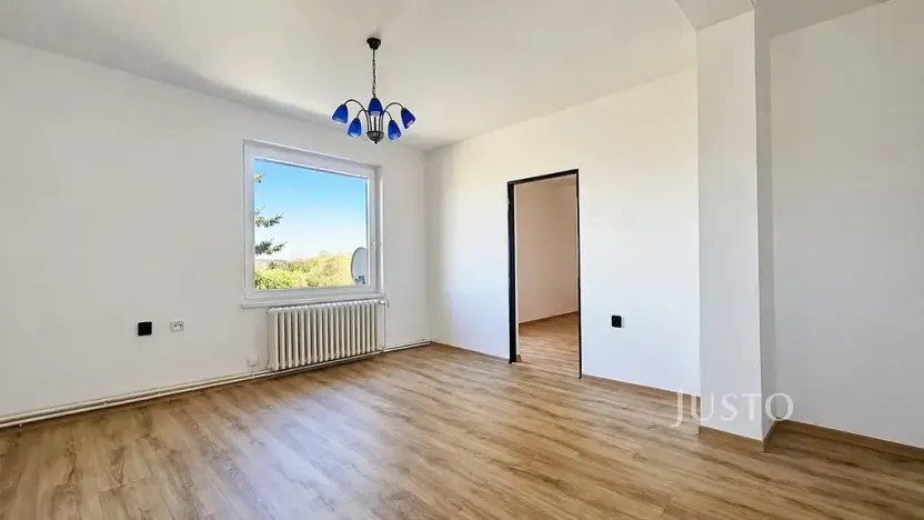 Prodej bytu 2+1, Blatná, Čechova, 59 m2