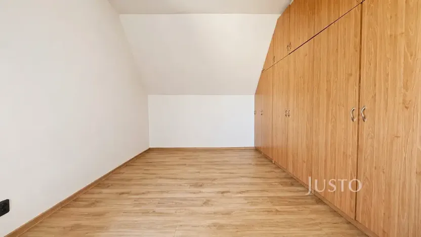 Prodej bytu 2+1, Blatná, Čechova, 59 m2
