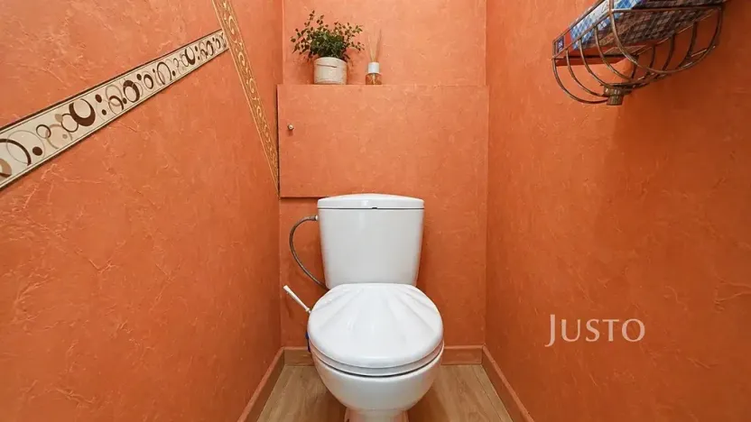 Prodej bytu 2+1, Blatná, Čechova, 59 m2