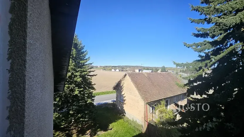 Prodej bytu 2+1, Blatná, Čechova, 59 m2