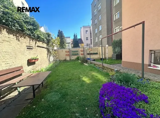 Prodej bytu 4+kk, Plzeň, Zámečnická, 96 m2