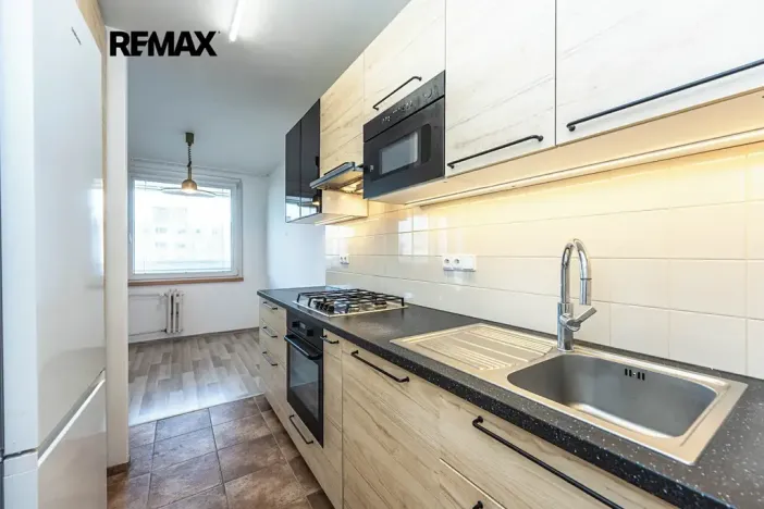 Pronájem bytu 3+kk, Praha - Stodůlky, Amforová, 70 m2
