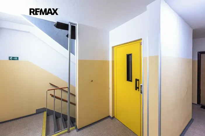 Pronájem bytu 3+kk, Praha - Stodůlky, Amforová, 70 m2