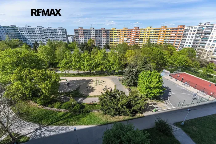 Pronájem bytu 3+kk, Praha - Stodůlky, Amforová, 70 m2
