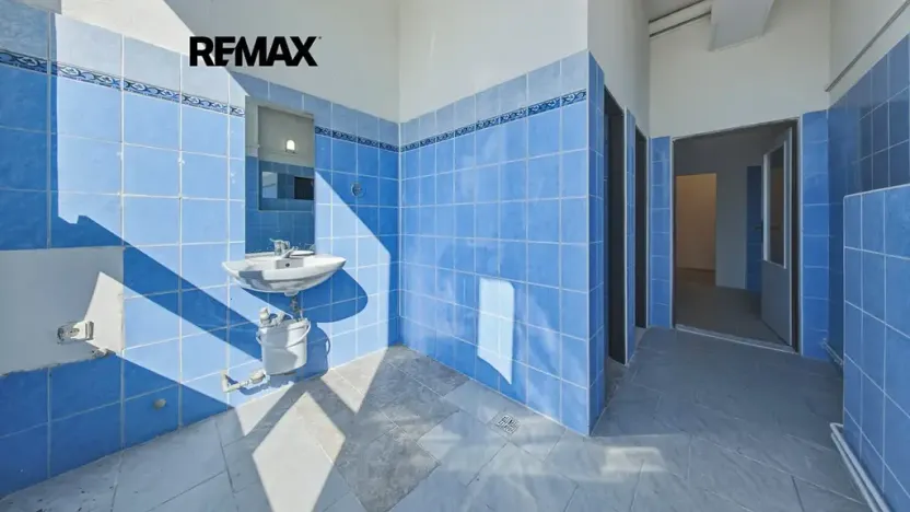 Pronájem obchodního prostoru, Nový Bor, Tř. T. G. Masaryka, 48 m2