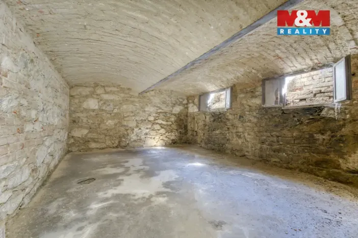 Prodej rodinného domu, Plasy, Babinská, 430 m2