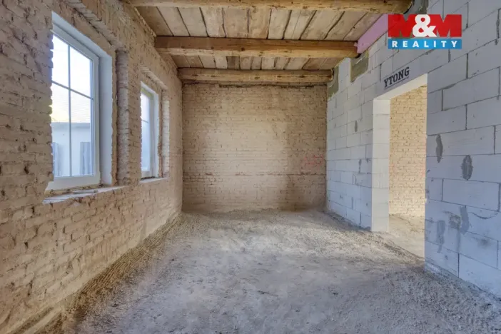 Prodej rodinného domu, Plasy, Babinská, 430 m2