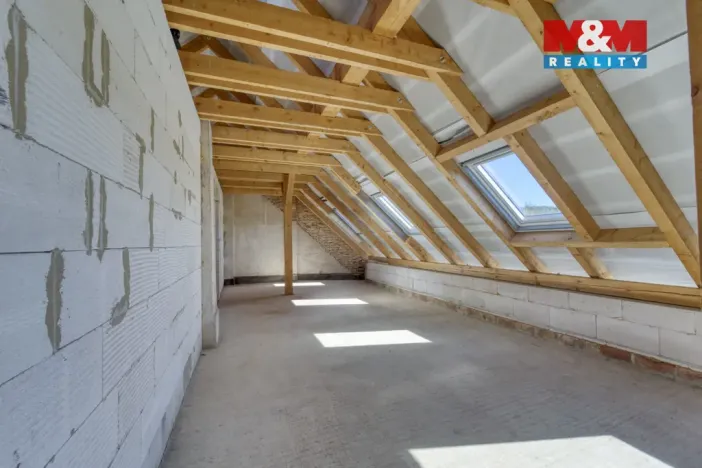 Prodej rodinného domu, Plasy, Babinská, 430 m2