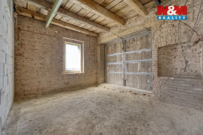 Prodej rodinného domu, Plasy, Babinská, 430 m2