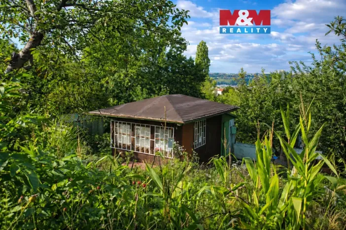Prodej chaty, Praha, Pod šancemi, 40 m2