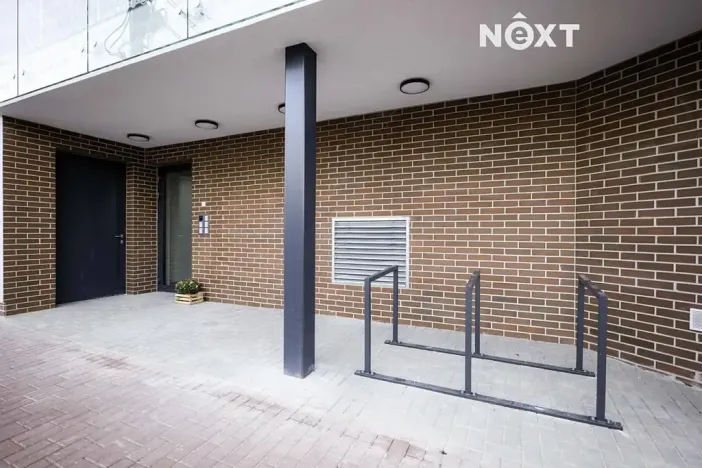 Pronájem bytu 1+kk, České Budějovice, Nádražní, 26 m2