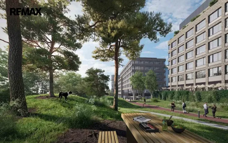 Prodej bytu 2+kk, Praha, 51 m2