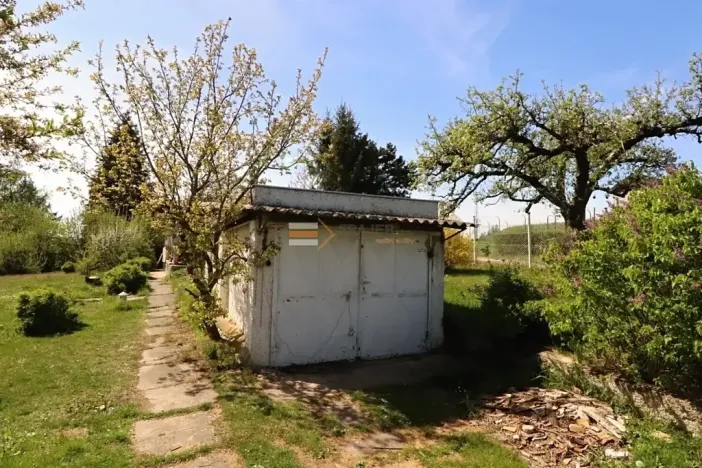 Prodej chaty, Zadní Třebaň, Chatařská VI, 68 m2