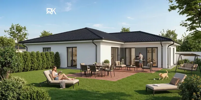 Prodej rodinného domu, Káranice, 153 m2