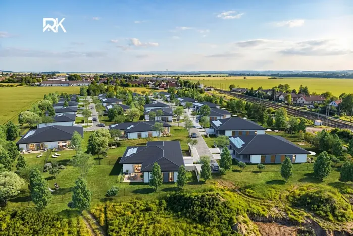 Prodej rodinného domu, Káranice, 213 m2
