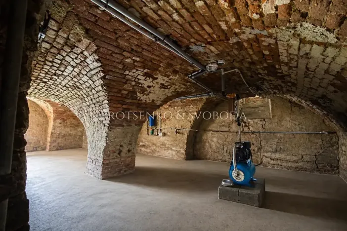 Prodej rodinného domu, Český Rudolec, 366 m2