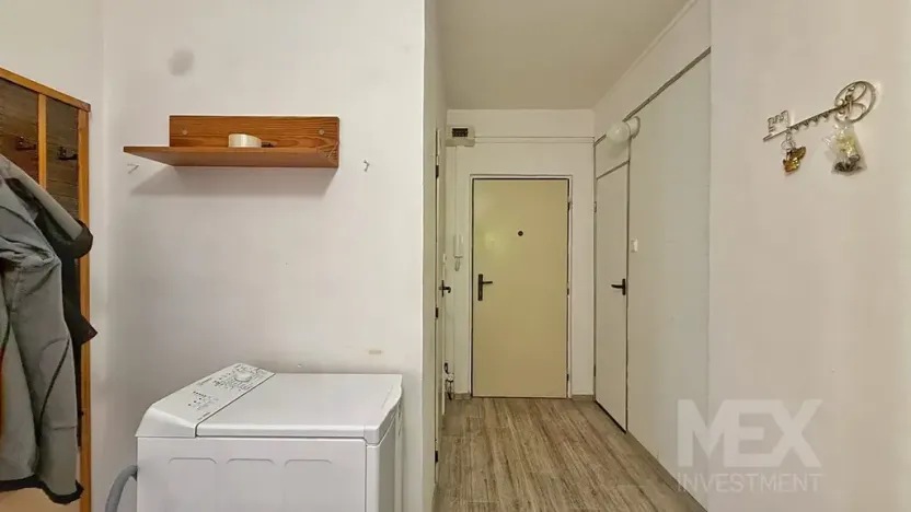 Prodej bytu 3+1, Jičín, Nám. V. Čtvrtka, 67 m2