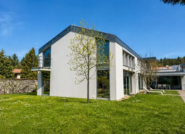 Prodej rodinného domu, Mukařov, 339 m2