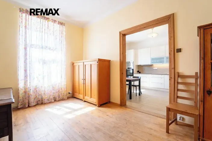 Prodej rodinného domu, Kostelec nad Černými lesy, Prokopova, 220 m2