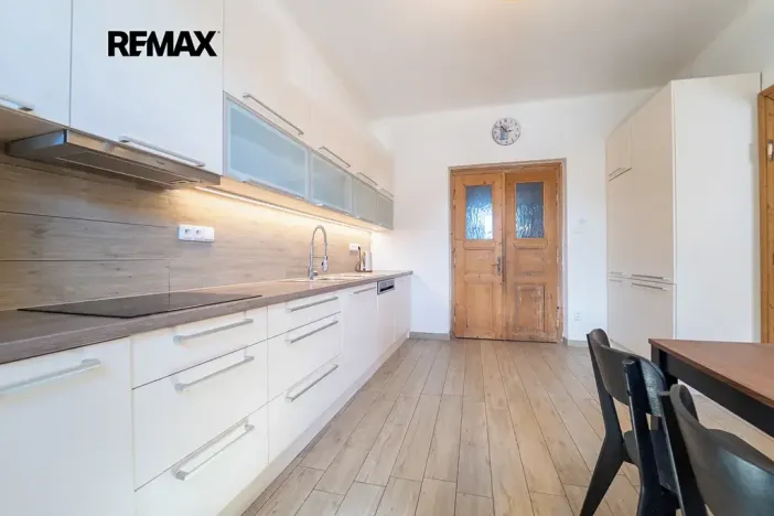 Prodej rodinného domu, Kostelec nad Černými lesy, Prokopova, 220 m2