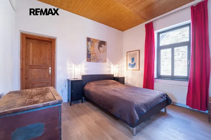Prodej rodinného domu, Kostelec nad Černými lesy, Prokopova, 220 m2