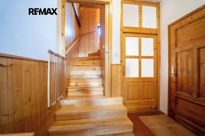Prodej rodinného domu, Kostelec nad Černými lesy, Prokopova, 220 m2