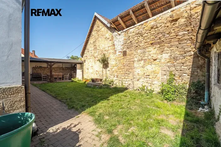 Prodej rodinného domu, Kostelec nad Černými lesy, Prokopova, 220 m2