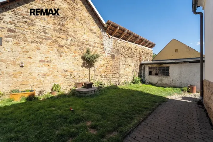 Prodej rodinného domu, Kostelec nad Černými lesy, Prokopova, 220 m2