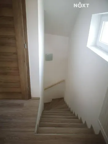 Pronájem bytu 2+kk, Otrokovice, K. H. Máchy, 48 m2