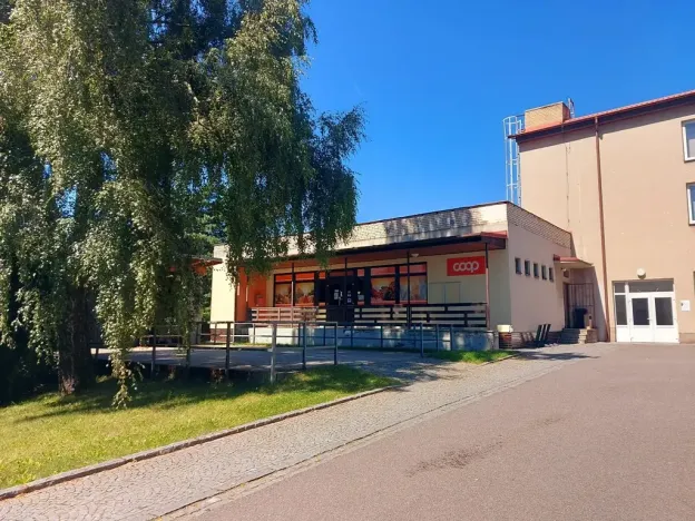 Pronájem bytu 2+1, Bukov, 54 m2
