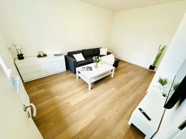 Pronájem bytu 2+kk, Jihlava, Havlíčkova, 51 m2