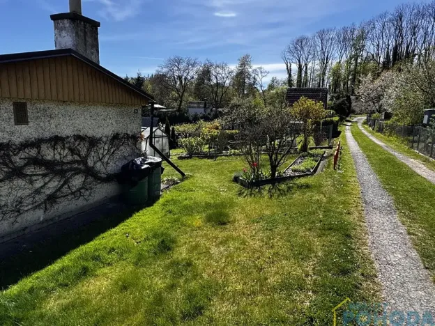 Prodej chaty, Vysoké Mýto, 20 m2