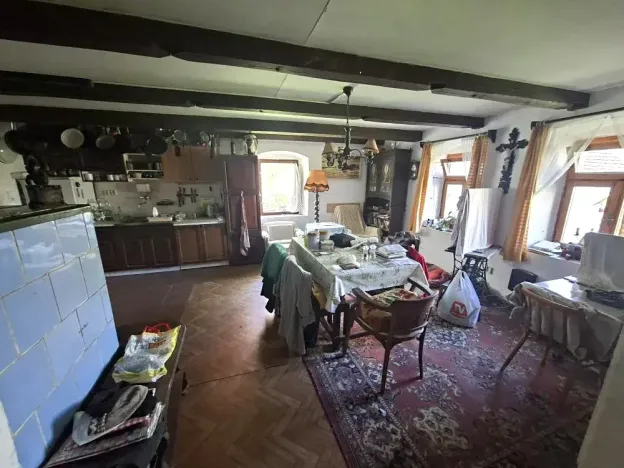 Prodej rodinného domu, Vlašim, 320 m2