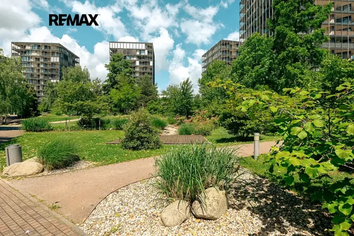 Prodej bytu 2+kk, Praha - Žižkov, Malešická, 84 m2