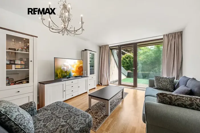 Prodej bytu 2+kk, Praha - Žižkov, Malešická, 84 m2