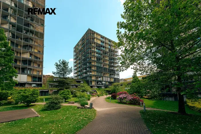Prodej bytu 2+kk, Praha - Žižkov, Malešická, 84 m2