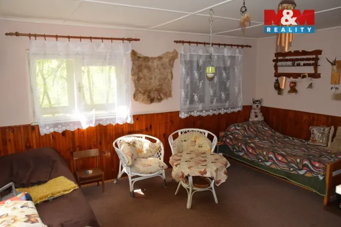 Prodej chaty, Mokrá-Horákov - Horákov, 95 m2