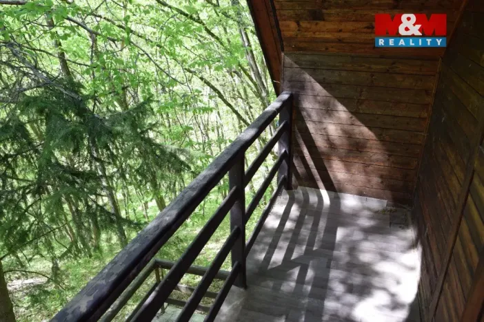 Prodej chaty, Mokrá-Horákov - Horákov, 95 m2