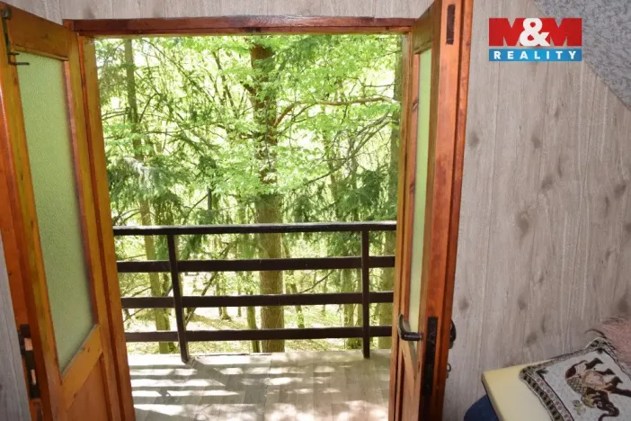 Prodej chaty, Mokrá-Horákov - Horákov, 95 m2