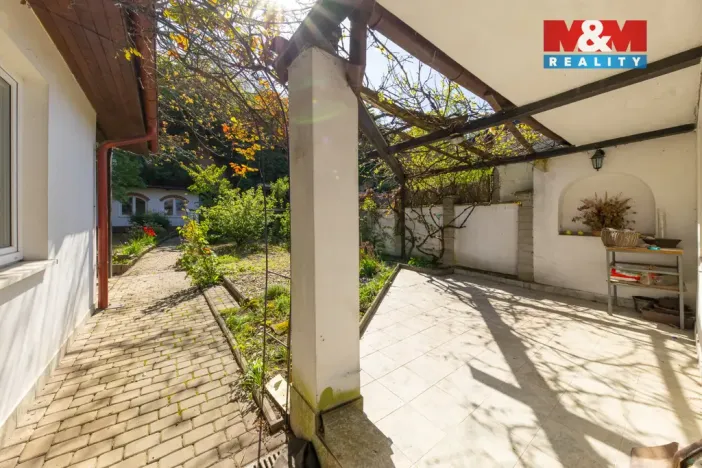 Prodej rodinného domu, Křepice, 183 m2