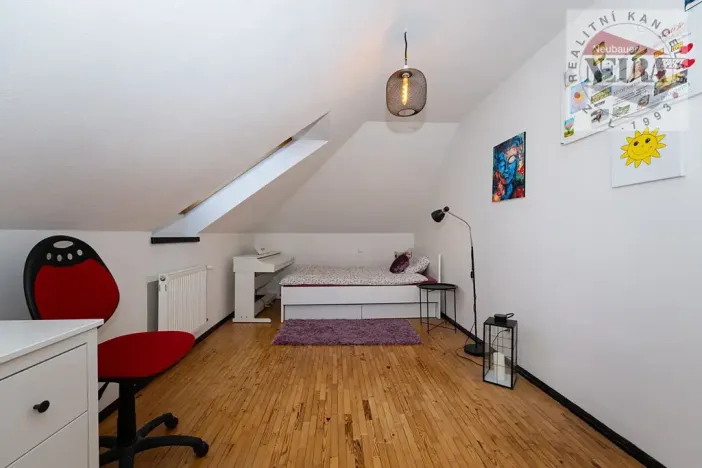 Prodej rodinného domu, Kojčice, 250 m2