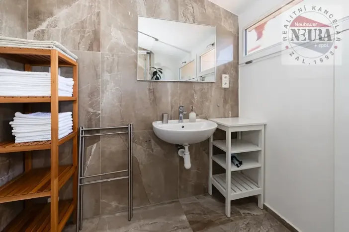 Prodej bytu 4+kk, Praha - Motol, U hrušky, 150 m2