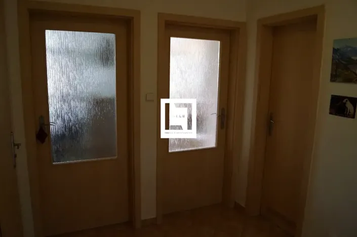 Prodej bytu 2+kk, Brno, Hrázka, 49 m2