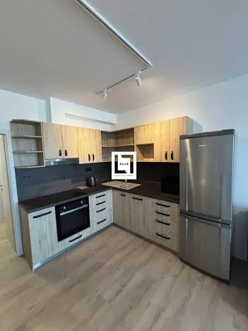 Pronájem bytu 1+kk, Olomouc, Aloise Rašína, 38 m2