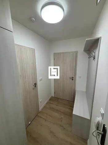 Pronájem bytu 1+kk, Olomouc, Aloise Rašína, 38 m2