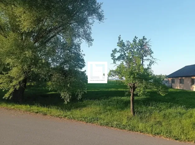 Prodej pozemku pro bydlení, Dubčany, 704 m2