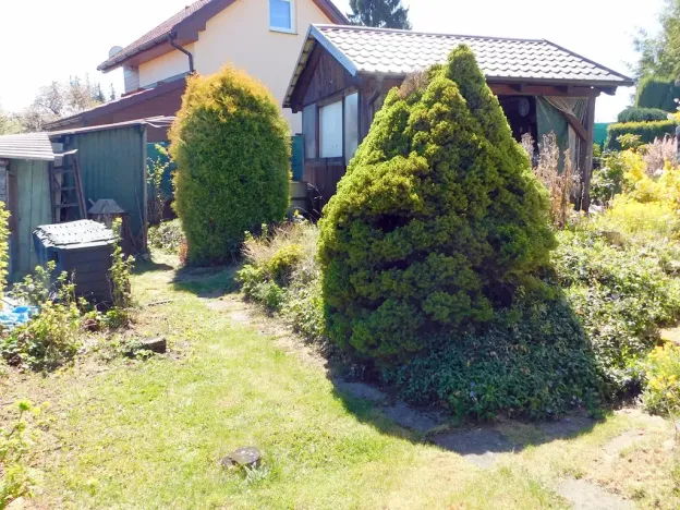 Prodej chaty, Příbram, 22 m2