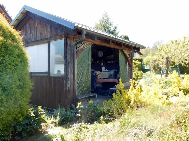 Prodej chaty, Příbram, 22 m2