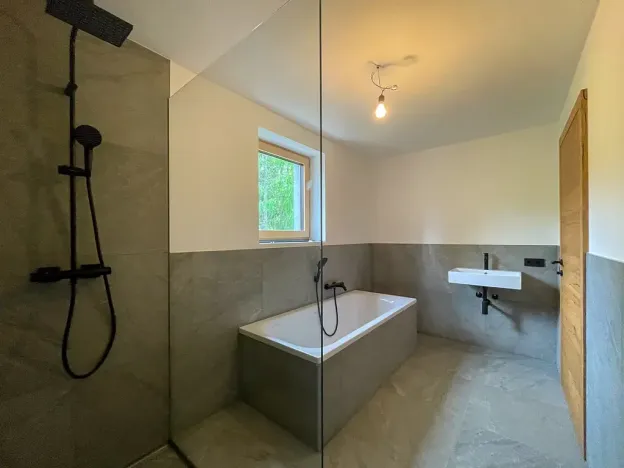 Prodej bytu 3+kk, Hinterstoder, Rakousko, 73 m2